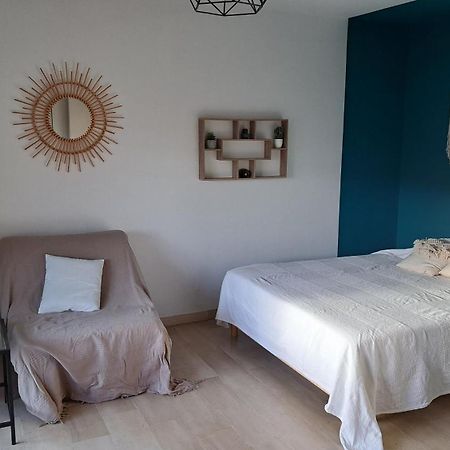 Le Palais Royal Apartment Saint-Raphaël Екстериор снимка