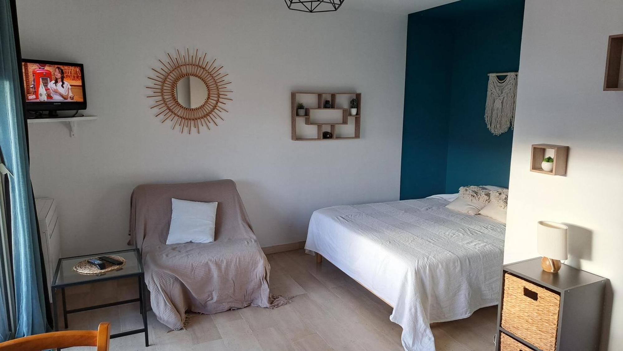 Le Palais Royal Apartment Saint-Raphaël Екстериор снимка
